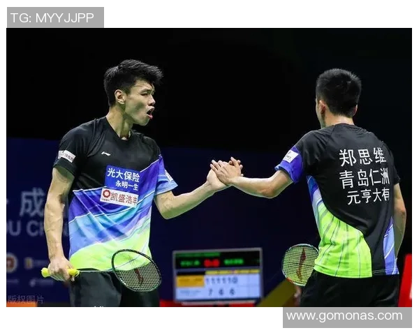 上海羽毛球队默契配合的背后故事与训练心得分享 上海羽毛球队默契配合的背后故事与训练心得分享