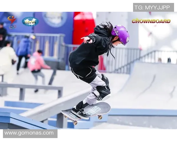 南京滑板队在世界滑板锦标赛中的个人能力展现与精彩表现分析