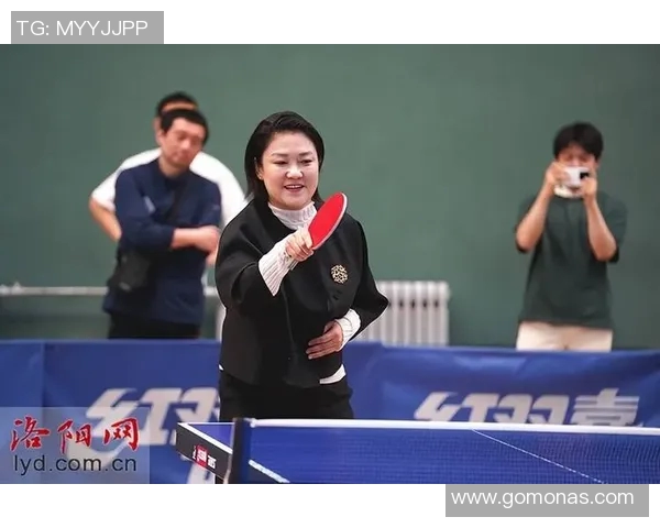 刘伟专访：从乒乓球小将到世界冠军的奋斗与回忆