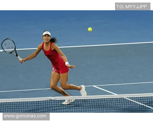 广州网球队的速度之谜:网球巨献背后的训练与技巧探讨 广州网球队的速度之谜:网球巨献背后的训练与技巧探讨