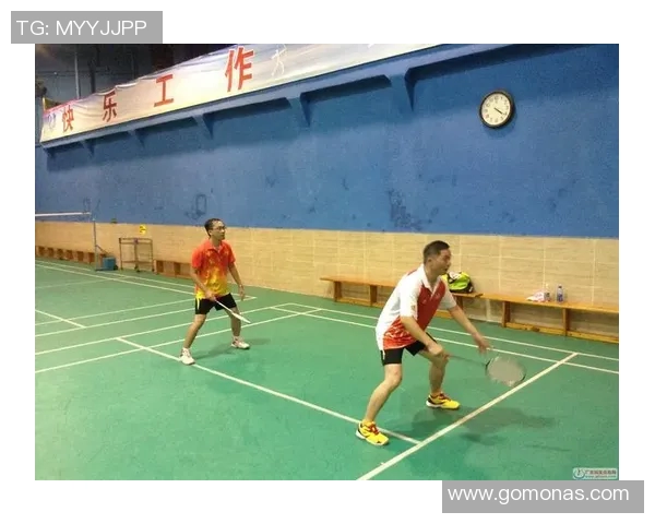 广州羽毛球队荣登羽毛球节奏排行榜第四名展现实力与风采 广州羽毛球队荣登羽毛球节奏排行榜第四名展现实力与风采