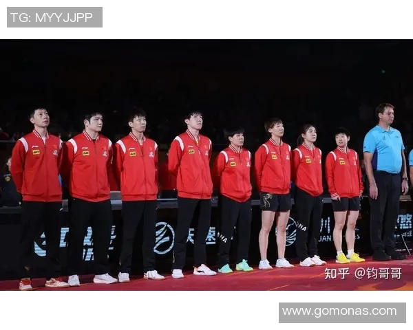 成都乒乓球队员个人能力深度对比与分析探讨 成都乒乓球队员个人能力深度对比与分析探讨