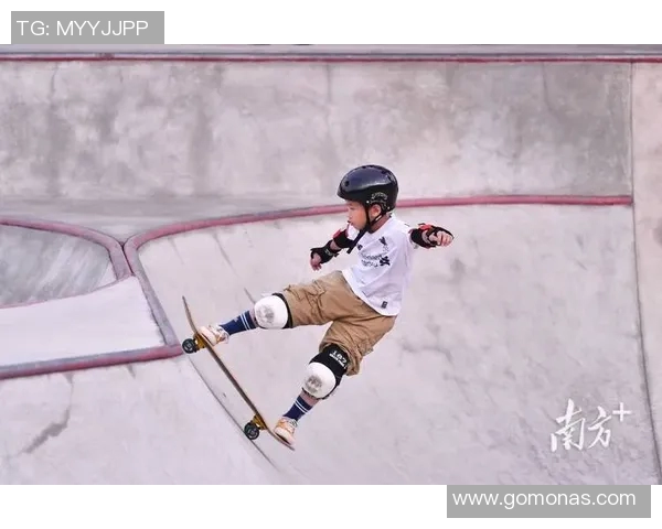 广州滑板队在全国滑板配合排行榜中荣获第七名展现出强大实力与潜力 广州滑板队在全国滑板配合排行榜中荣获第七名展现出强大实力与潜力