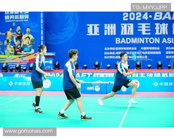 成都羽毛球队在世界杯预选赛中的耐力表现分析与评价