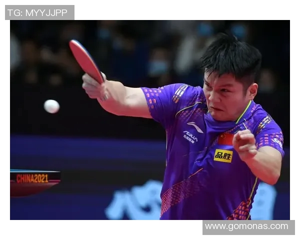 杨强专访:从乒乓球新星到世界冠军的奋斗与成长之路 杨强专访:从乒乓球新星到世界冠军的奋斗与成长之路