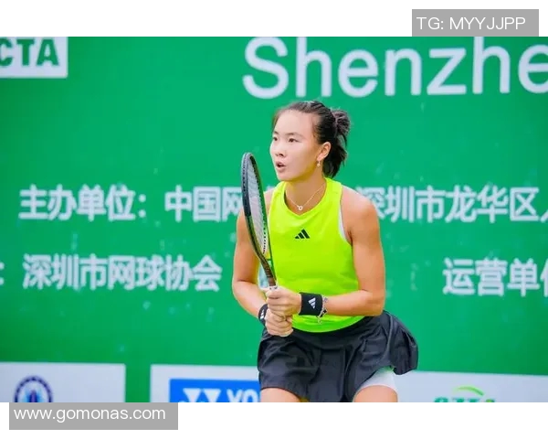 深圳网球队实力分析及其在全国网球界的影响力探讨