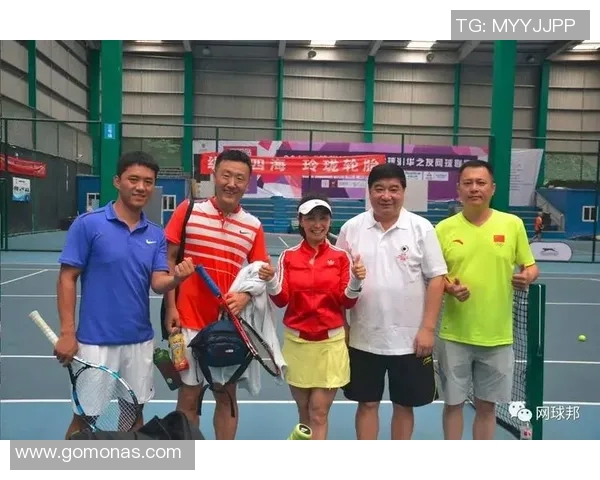 重庆网球队的奋斗历程与荣耀时刻全景纪实 重庆网球队的奋斗历程与荣耀时刻全景纪实