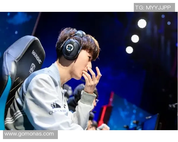 聚焦英雄联盟:LNG战队意识提升与团队协作的深度探讨 聚焦英雄联盟:LNG战队意识提升与团队协作的深度探讨