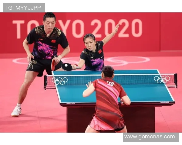 赛后分析:西安乒乓球队与北京乒乓球队实力对比与战术解析 赛后分析:西安乒乓球队与北京乒乓球队实力对比与战术解析