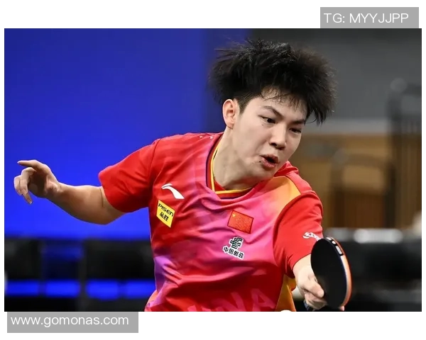 西安乒乓球队勇闯奥运赛场展现逆袭精神与拼搏风采