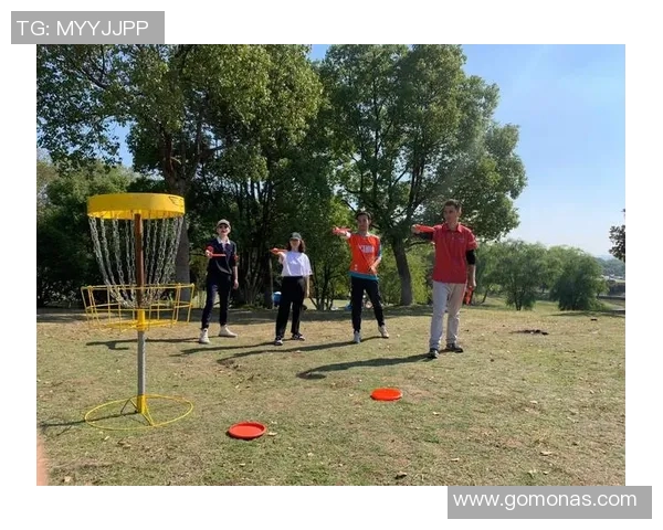 飞盘盛宴:深入解析北京飞盘队员的独特技能与团队协作 飞盘盛宴:深入解析北京飞盘队员的独特技能与团队协作