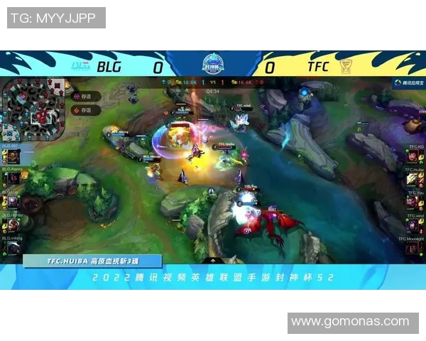 刘丽专访：从新手到职业选手的英雄联盟成长之路回顾