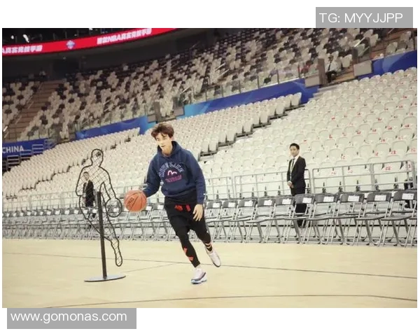 吴磊畅谈篮球生涯背后的故事与梦想追求 吴磊畅谈篮球生涯背后的故事与梦想追求