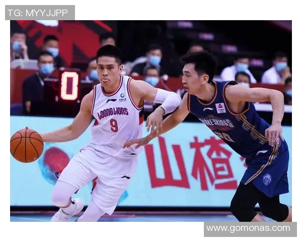 广州篮球队在篮球节奏排行榜中荣获第九名展现出强劲实力与潜力