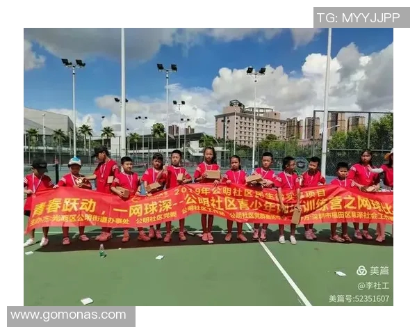 广州网球队的蜕变与成长：一段网球纪实的真实旅程