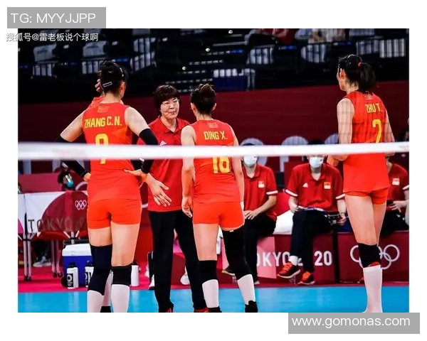 权威发布排球灵活性实力榜单揭示各队竞技状态与潜力分析