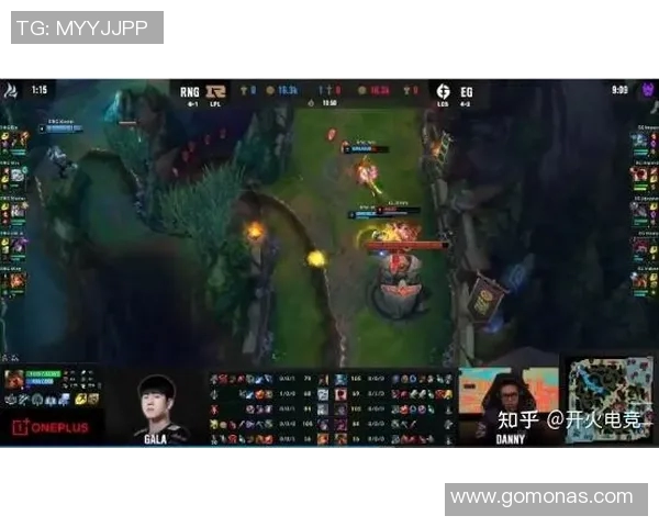 聚焦英雄联盟RNG战队的默契配合与战术解析探讨
