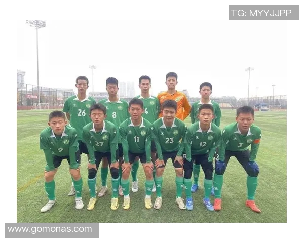 西安足球队选拔赛特别报道：从默默无闻到崭露头角的奋斗历程