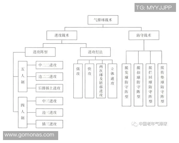 西安排球队中路突破战术解析与排球热点深度剖析