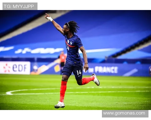 卡马文加的成长之路:从天才少年到足球场上的新星 卡马文加的成长之路:从天才少年到足球场上的新星