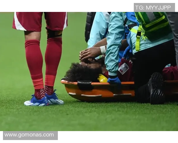 卡塔尔U23对阵约旦精彩对决赛前分析与球员状态评估