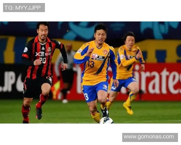 山形山神与福岗黄蜂的激烈对决揭示了日本足球的新篇章