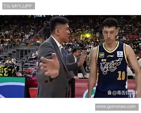 广东宏远与新疆广汇激战正酣谁能在CBA赛场上笑到最后