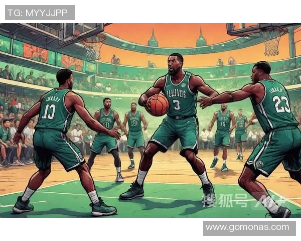 快船与凯尔特人激战集锦精彩瞬间回顾与分析