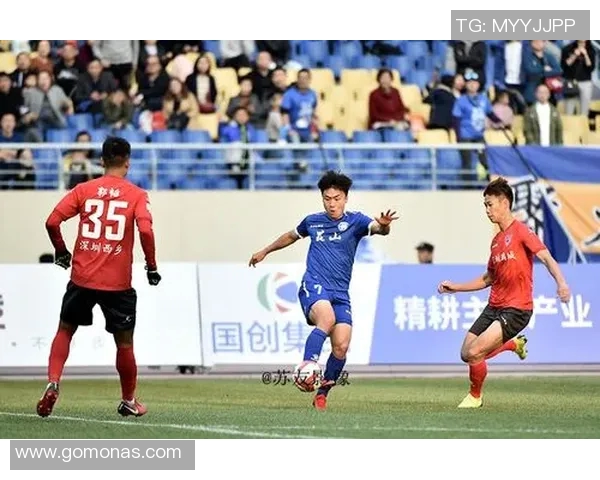 浙江绿城迎战昆山FC力争主场全取三分展现实力