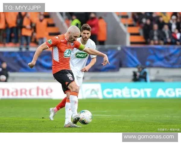 洛里昂与朗斯比赛前瞻及彩票投注分析全攻略