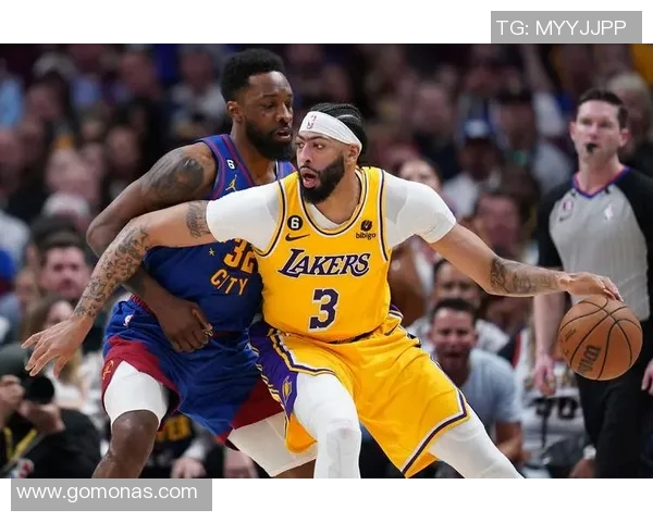 湖人对决掘金精彩网络直播全程回顾与赛后分析