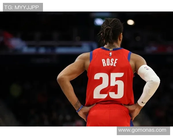 骑士对阵活塞新赛季罗斯表现分析及比赛前瞻