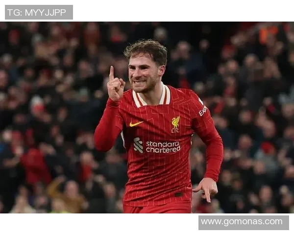 麦卡利斯特的传奇旅程与足球世界的辉煌成就探索