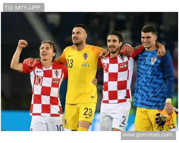 克罗地亚与冰岛对决前瞻冰岛力争胜利展现实力 克罗地亚与冰岛对决前瞻冰岛力争胜利展现实力