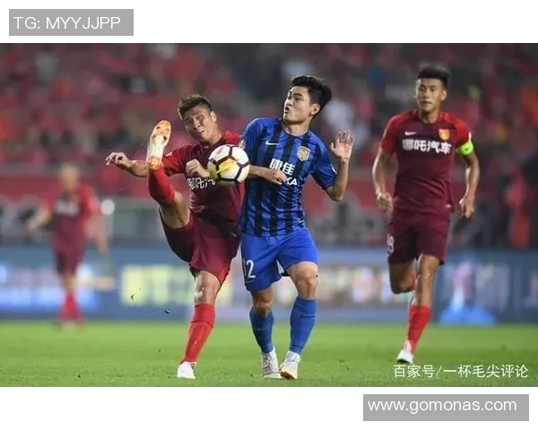 华夏幸福与江苏苏宁激战正酣谁能在这场对决中笑到最后 华夏幸福与江苏苏宁激战正酣谁能在这场对决中笑到最后