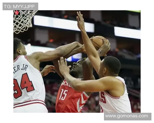 精彩对决视频直播火箭队挑战公牛队全场精彩瞬间不容错过