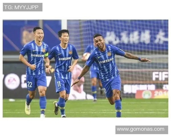 苏宁与恒大对决全方位分析战术特点与球员表现