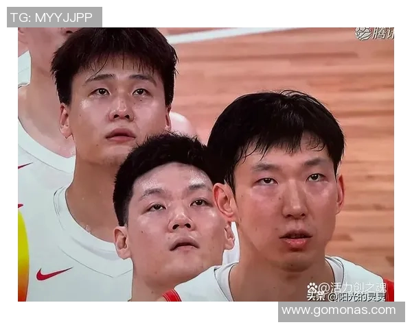 翟晓川的篮球之路：从青涩少年到CBA明星的成长历程与心路历程