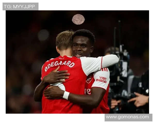 萨卡的崛起与未来展望：年轻天才如何改变英超格局与阿森纳命运