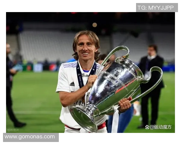 莫德里奇的传奇之路如何在足球世界中书写自己的辉煌篇章