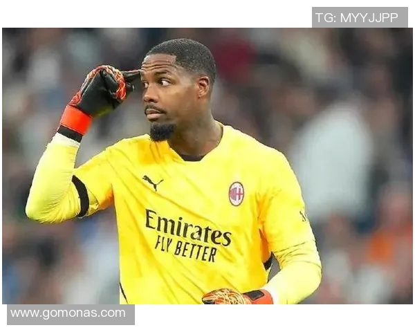 迈尼昂的崛起与挑战：从新星门将到球队核心的成长之路