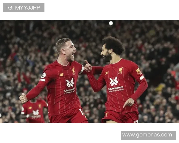 利物浦与热刺竞彩分析及赛前预测全面解读