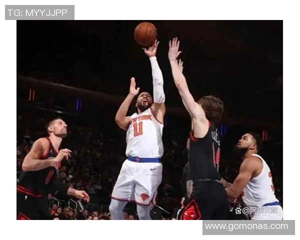 公牛队对阵尼克斯直播全程回顾与精彩瞬间分析 公牛队对阵尼克斯直播全程回顾与精彩瞬间分析