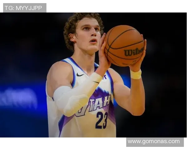 劳里马尔卡宁如何在NBA赛场上展现出色的篮球才华与领导能力 劳里马尔卡宁如何在NBA赛场上展现出色的篮球才华与领导能力