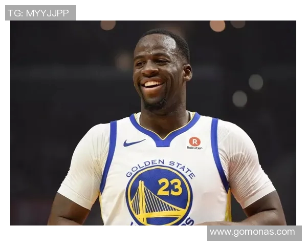 德雷蒙德格林：勇士队的防守核心与全能战士的传奇之路