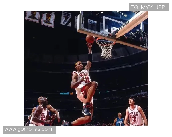 罗德曼与巴克利的篮球对决谁才是真正的传奇巨星之争